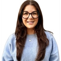 Harriet, Smiling